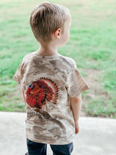 Load image into Gallery viewer, Turkey Short Sleeve
