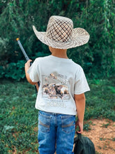 Load image into Gallery viewer, Born to Hunt Labrador Short Sleeve
