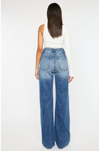 Bailey Flare Jeans