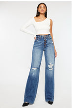 Load image into Gallery viewer, Bailey Flare Jeans
