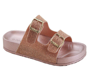 Sparkle and Shine Sandals