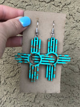 Load image into Gallery viewer, Zia Earrings

