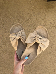 California Sandal