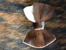 Load image into Gallery viewer, Cowhide Bows
