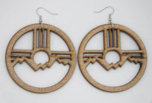 Load image into Gallery viewer, Zia Sunrise Earrings
