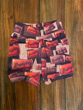 Load image into Gallery viewer, Boy Shorts
